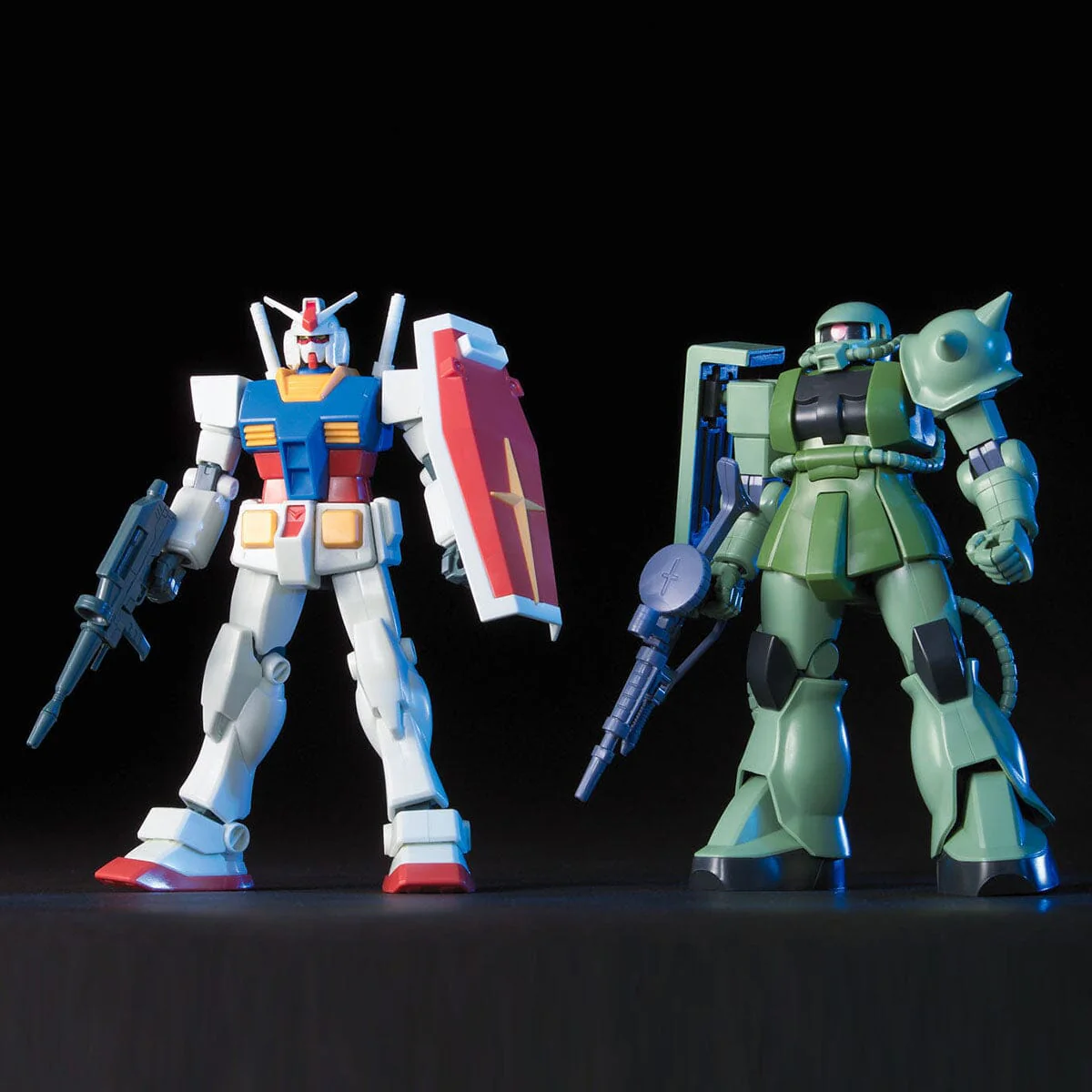 HGUC 1/144 Gunpla Starter Set - Image 3