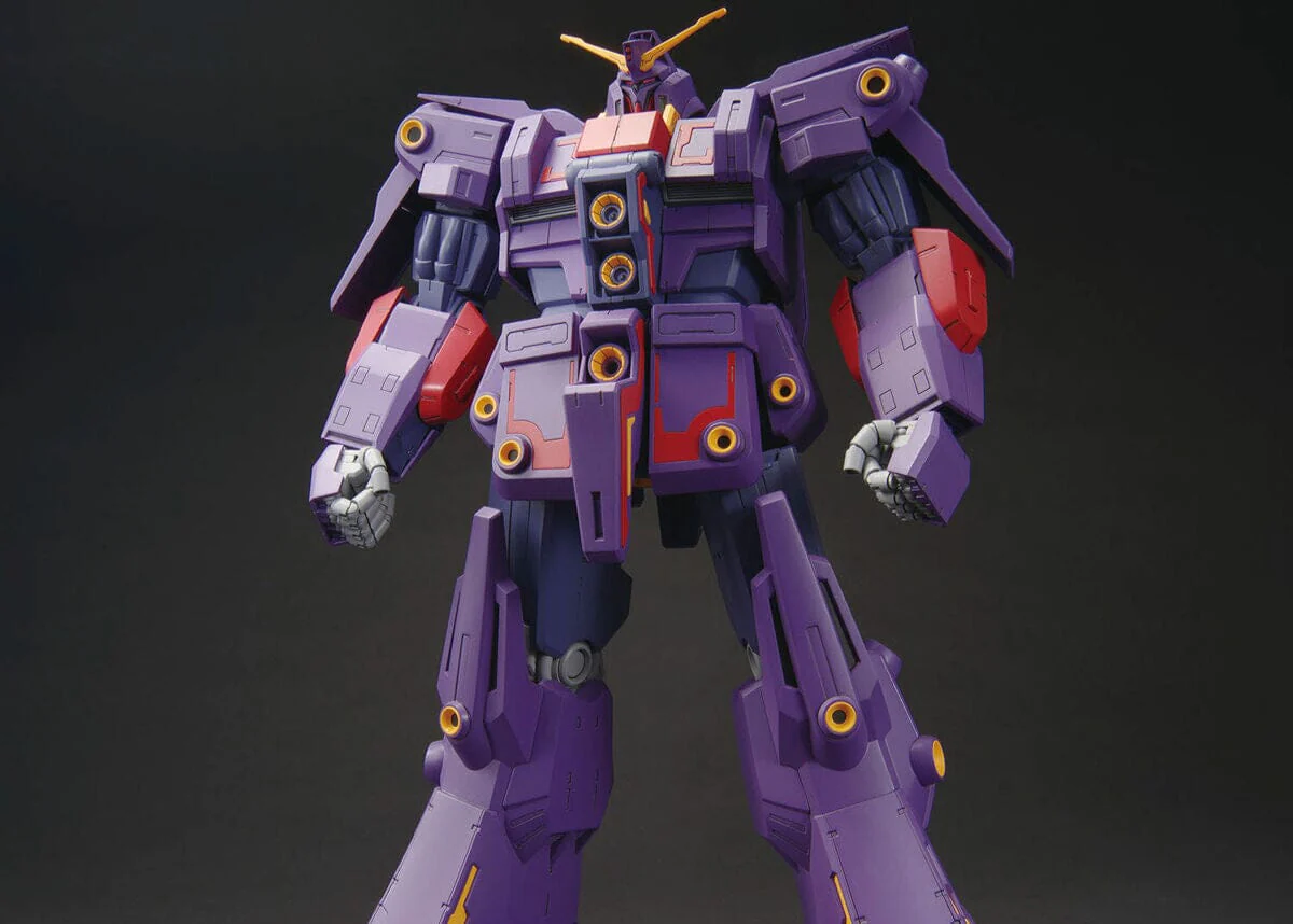 HGUC 1/144 #261 MRX-010 Psycho Gundam Mk-II