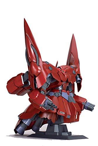 HGUC 1/144 Neo Zeong - Image 4