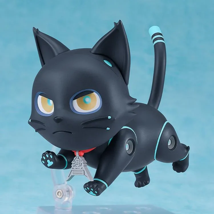 Hi-Fi Rush Nendoroid No.2362 808 - Image 3