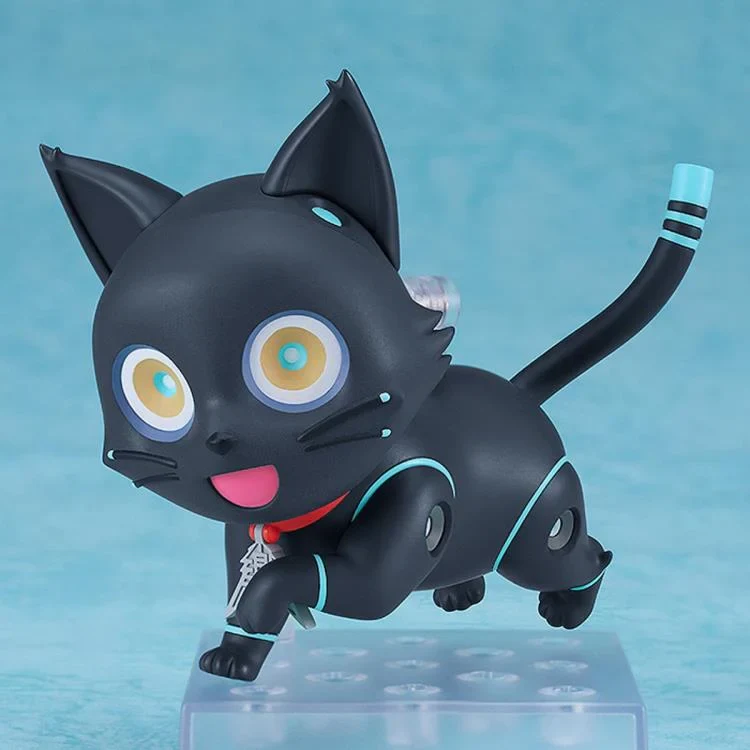 Hi-Fi Rush Nendoroid No.2362 808 - Image 4
