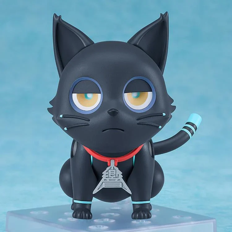 Hi-Fi Rush Nendoroid No.2362 808 - Image 5