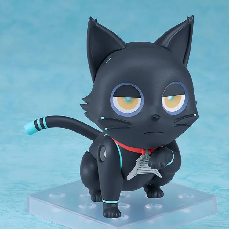 Hi-Fi Rush Nendoroid No.2362 808 - Image 6