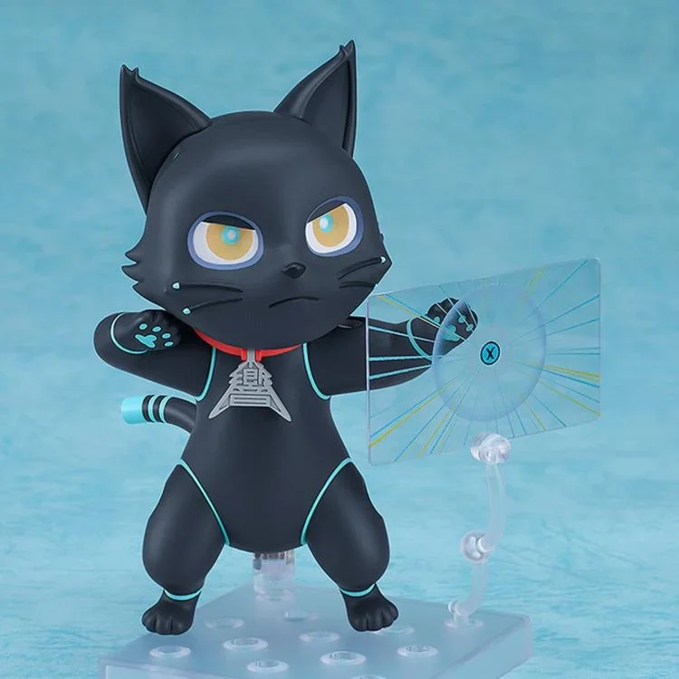 Hi-Fi Rush Nendoroid No.2362 808 - Image 7