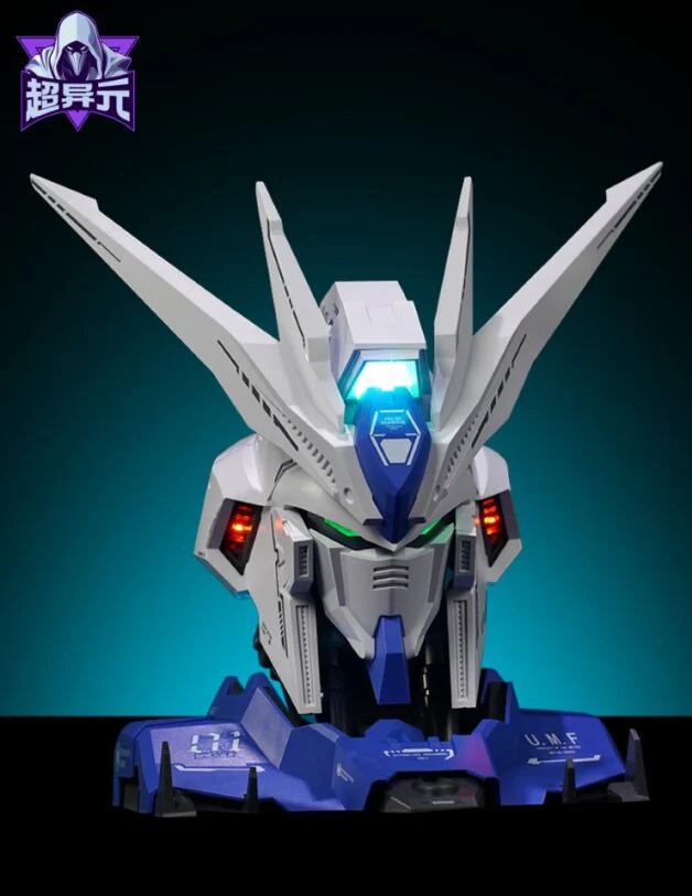Hi-Nu (Hyper Dimension) - Image 2