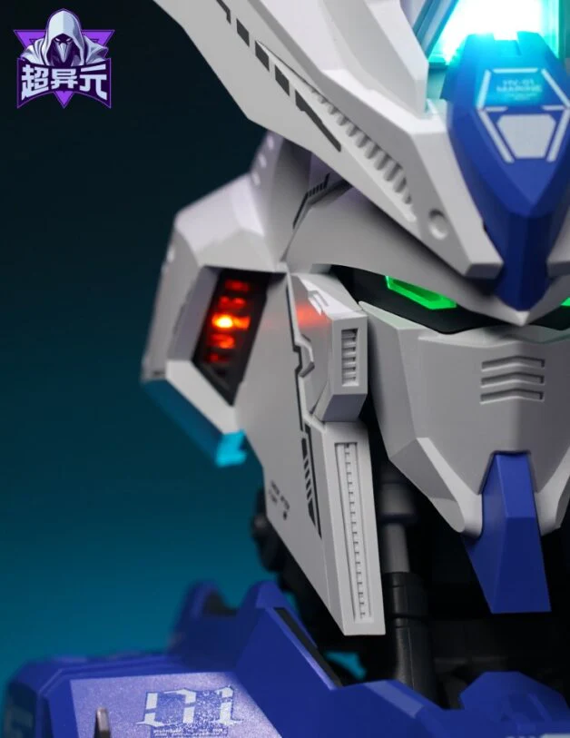 Hi-Nu (Hyper Dimension) - Image 3