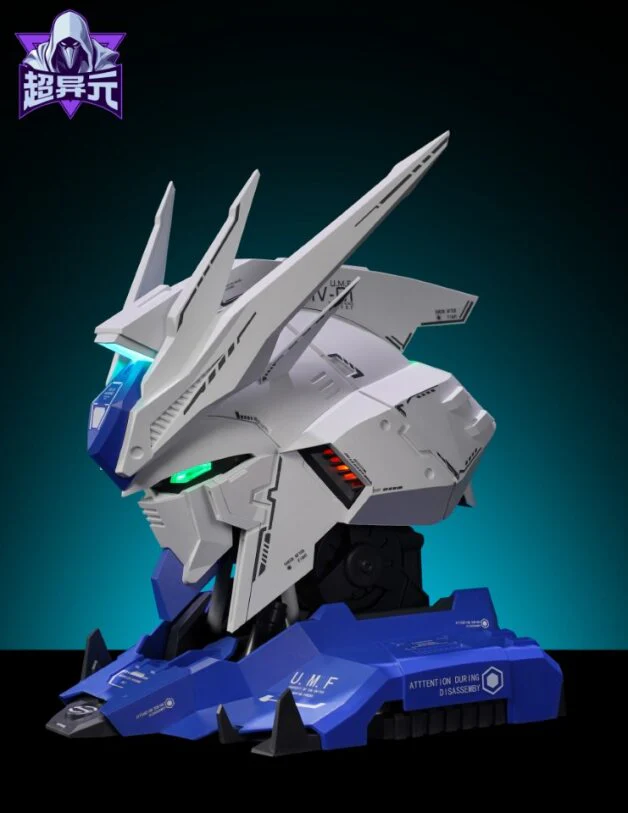Hi-Nu (Hyper Dimension) - Image 4