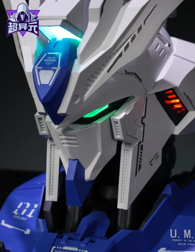 Hi-Nu (Hyper Dimension) - Image 6