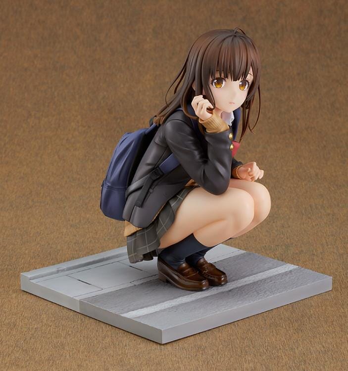 Higehiro Sayu Ogiwara Figure - Image 2