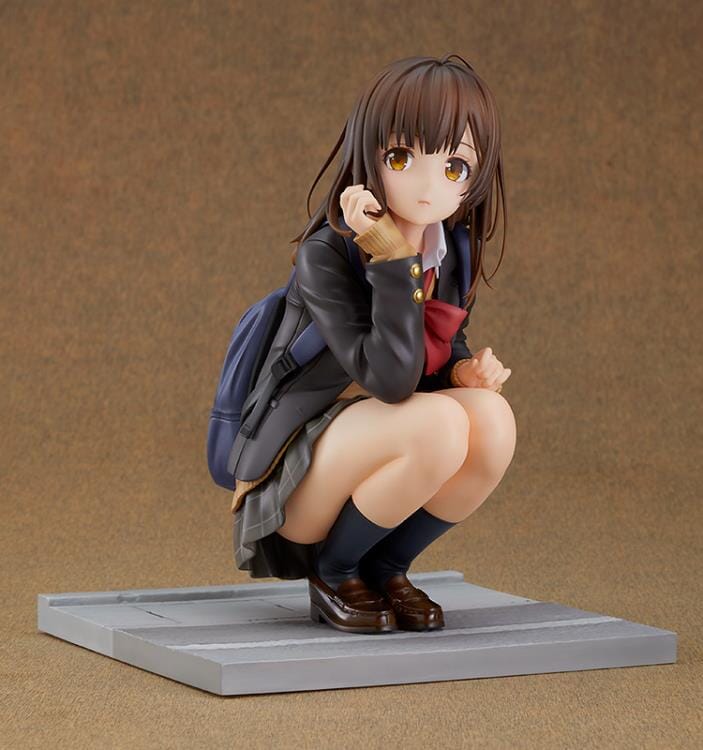 Higehiro Sayu Ogiwara Figure - Image 3