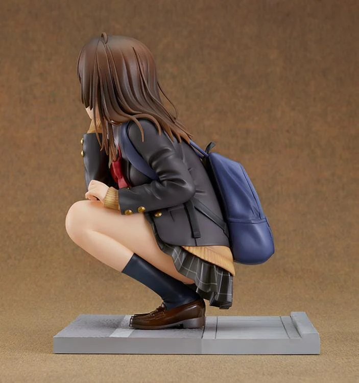 Higehiro Sayu Ogiwara Figure - Image 5