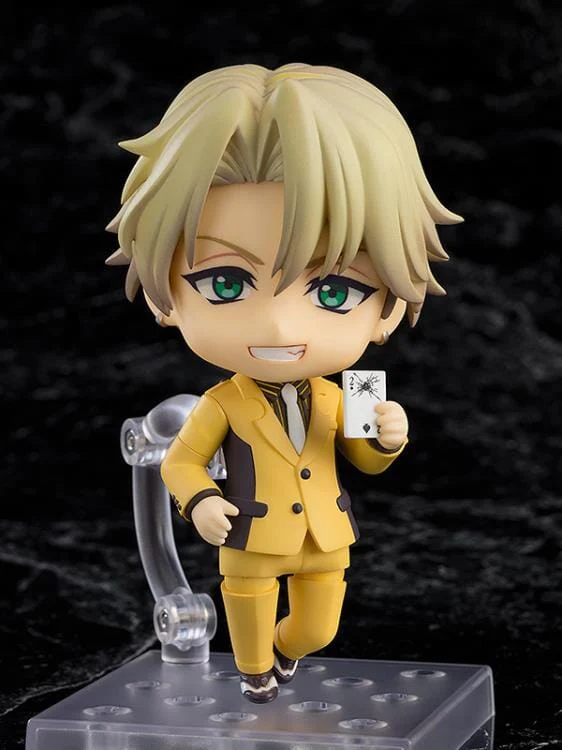 High Card Nendoroid No.2138 Finn Oldman - Image 2