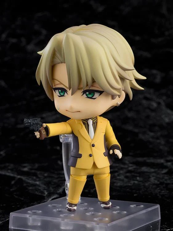 High Card Nendoroid No.2138 Finn Oldman - Image 3