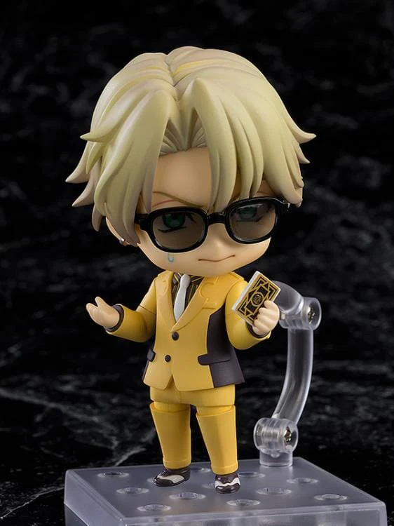 High Card Nendoroid No.2138 Finn Oldman - Image 4