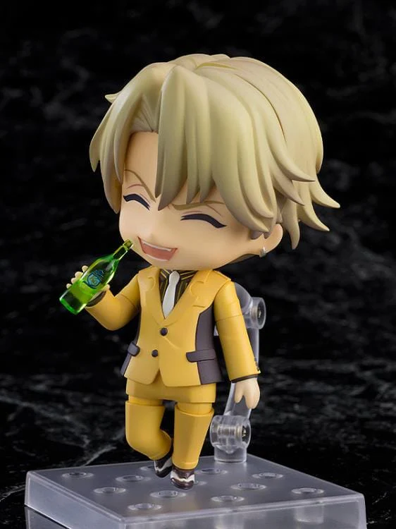 High Card Nendoroid No.2138 Finn Oldman - Image 5