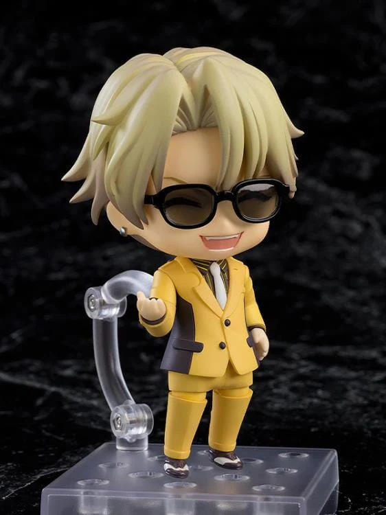High Card Nendoroid No.2138 Finn Oldman - Image 6
