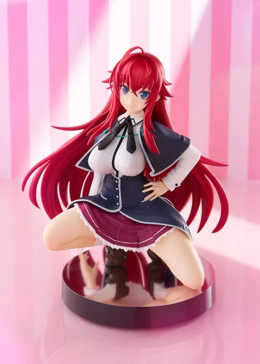 High School DxD Pop Up Parade L Rias Gremory - Image 2