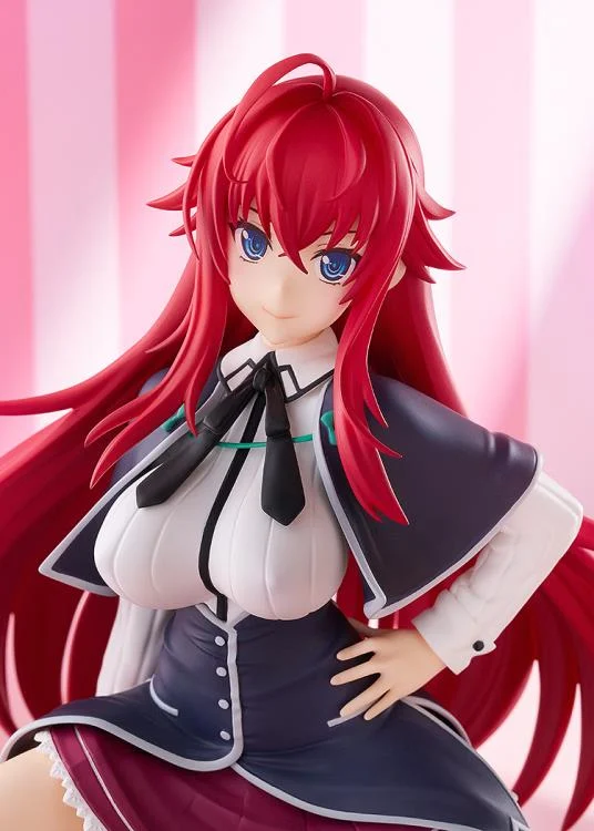 High School DxD Pop Up Parade L Rias Gremory - Image 3