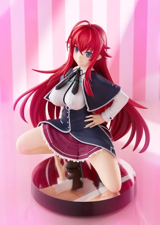 High School DxD Pop Up Parade L Rias Gremory - Image 4
