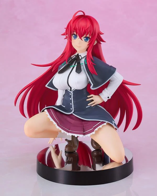 High School DxD Pop Up Parade L Rias Gremory - Image 5