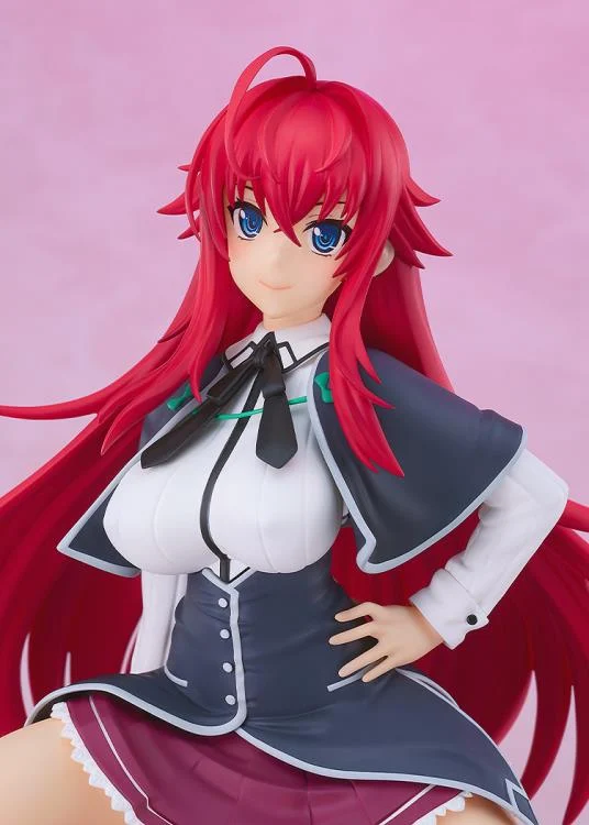High School DxD Pop Up Parade L Rias Gremory - Image 7