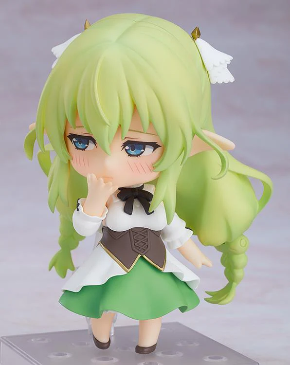 High School Prodigies Have It Easy Even In Another World Nendoroid No.1258 LILROO (Lyrule) - Image 3