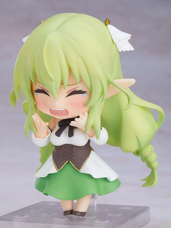 High School Prodigies Have It Easy Even In Another World Nendoroid No.1258 LILROO (Lyrule) - Image 4