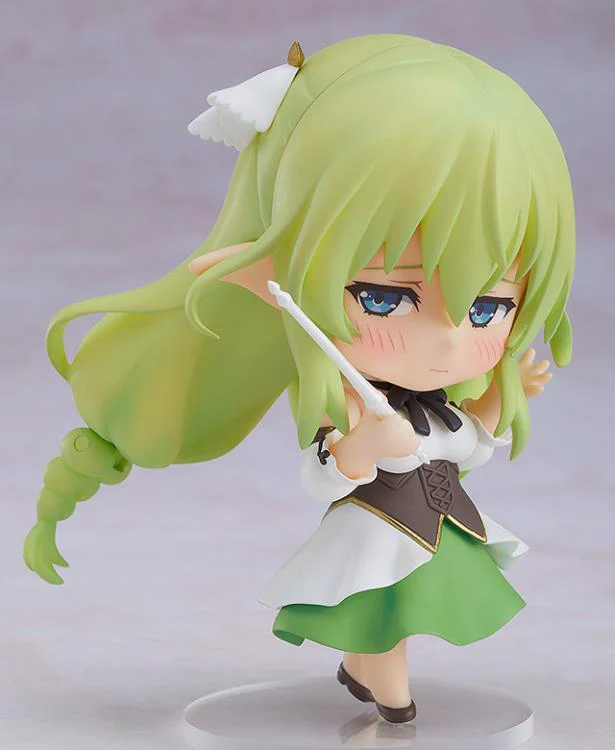 High School Prodigies Have It Easy Even In Another World Nendoroid No.1258 LILROO (Lyrule) - Image 6
