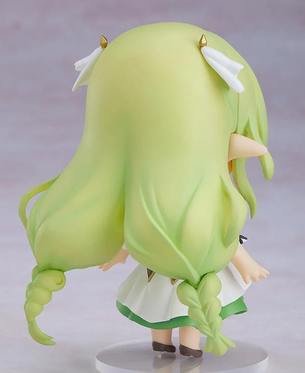 High School Prodigies Have It Easy Even In Another World Nendoroid No.1258 LILROO (Lyrule) - Image 7