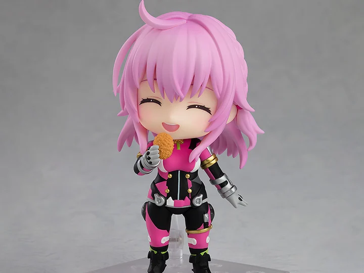 HIGHSPEED Etoile Nendoroid No.2496 Rin Rindo
