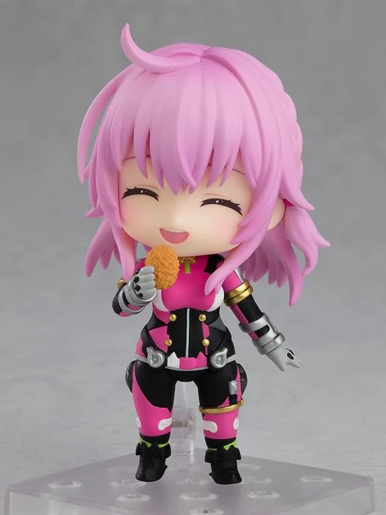 HIGHSPEED Etoile Nendoroid No.2496 Rin Rindo - Image 2