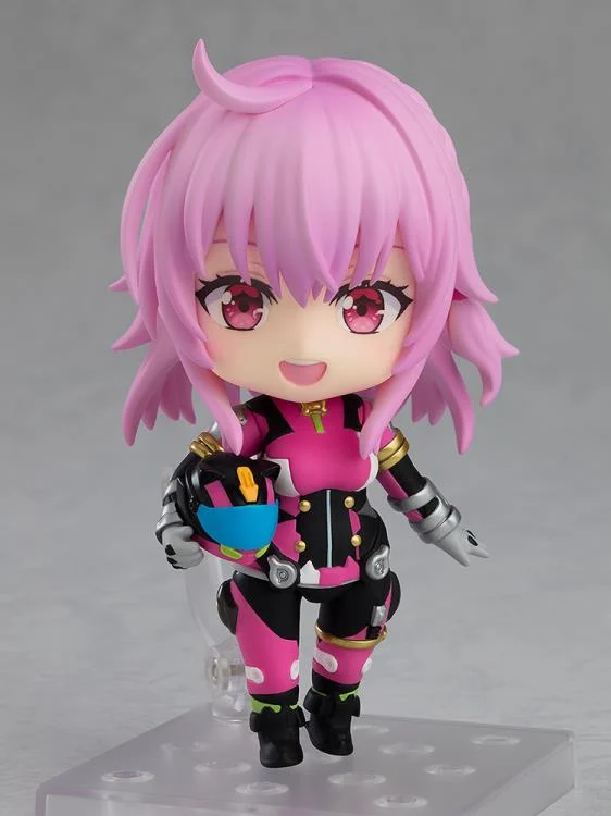 HIGHSPEED Etoile Nendoroid No.2496 Rin Rindo - Image 3