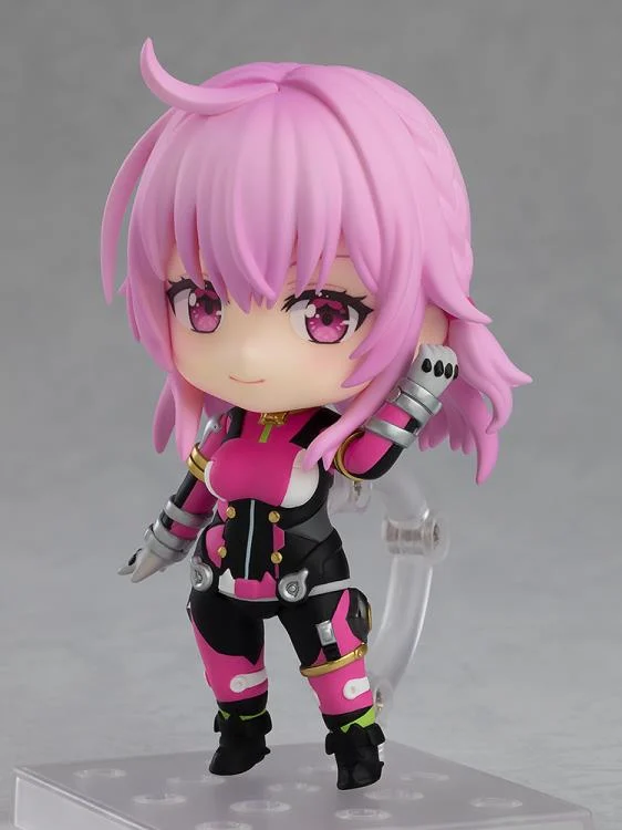 HIGHSPEED Etoile Nendoroid No.2496 Rin Rindo - Image 4