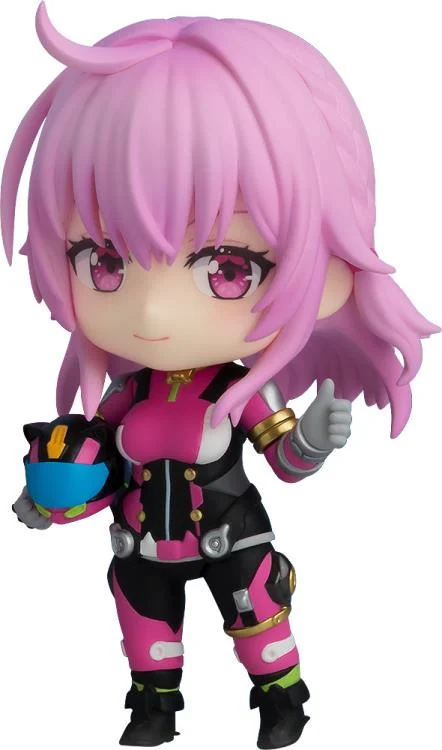 HIGHSPEED Etoile Nendoroid No.2496 Rin Rindo - Image 6