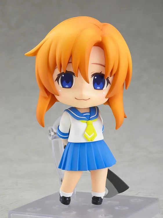 Higurashi: When They Cry Nendoroid No.1483 Rena Ryugu - Image 2