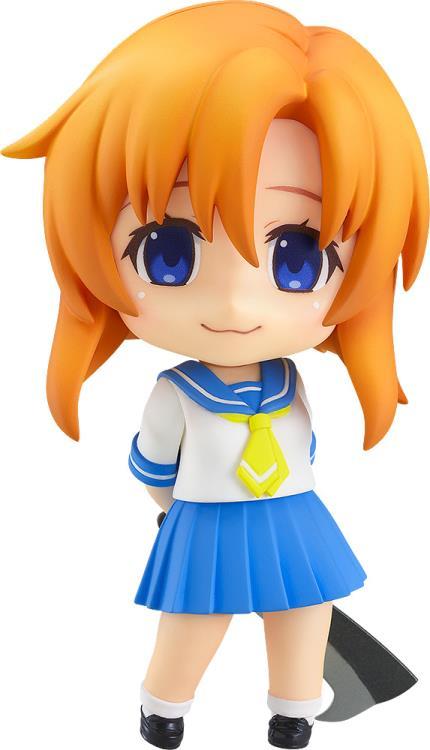 Higurashi: When They Cry Nendoroid No.1483 Rena Ryugu - Image 6