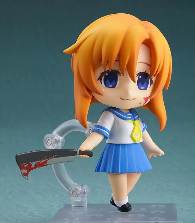 Higurashi: When They Cry Nendoroid No.1483 Rena Ryugu - Image 8