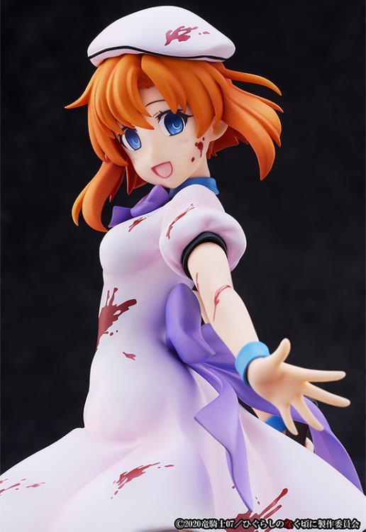 Higurashi When They Cry Rena Ryugu (Tragedy Ver.) 1/7 Scale Figure - Image 10