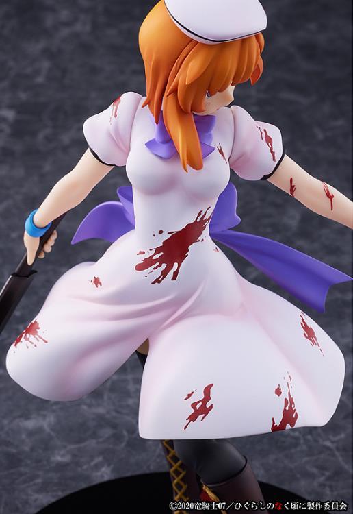 Higurashi When They Cry Rena Ryugu (Tragedy Ver.) 1/7 Scale Figure - Image 11
