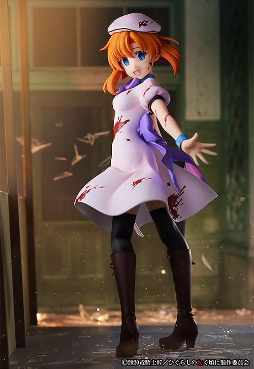 Higurashi When They Cry Rena Ryugu (Tragedy Ver.) 1/7 Scale Figure - Image 2