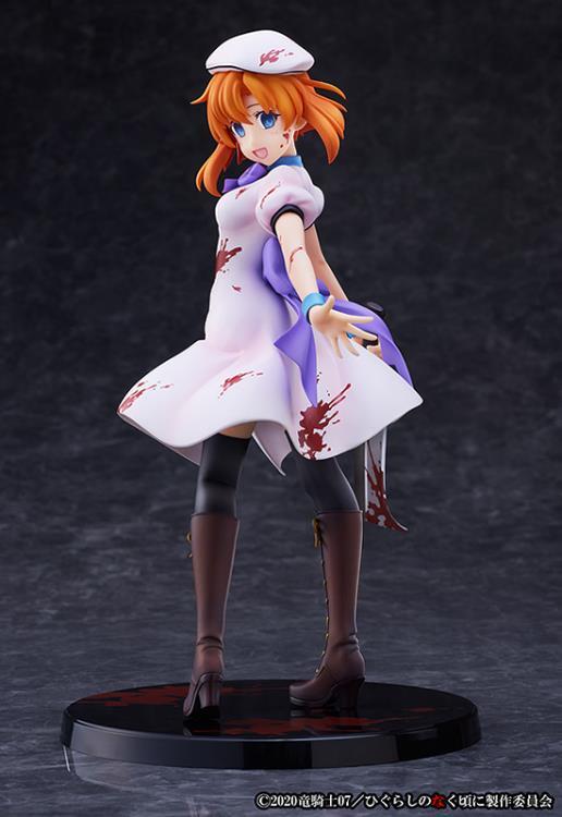 Higurashi When They Cry Rena Ryugu (Tragedy Ver.) 1/7 Scale Figure - Image 7