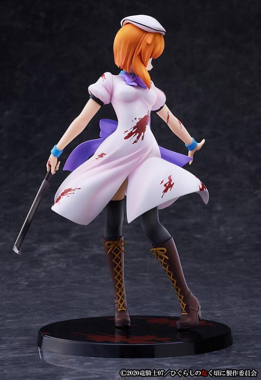 Higurashi When They Cry Rena Ryugu (Tragedy Ver.) 1/7 Scale Figure - Image 8