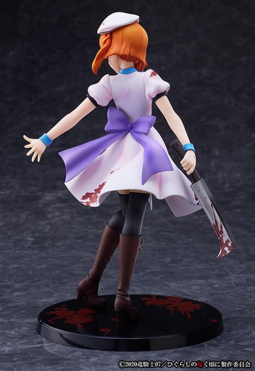 Higurashi When They Cry Rena Ryugu (Tragedy Ver.) 1/7 Scale Figure - Image 9