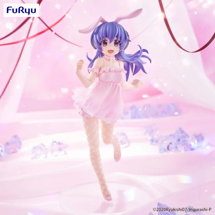 Higurashi When They Cry - Sotsu BiCute Bunnies Hanyu Figure - Image 2