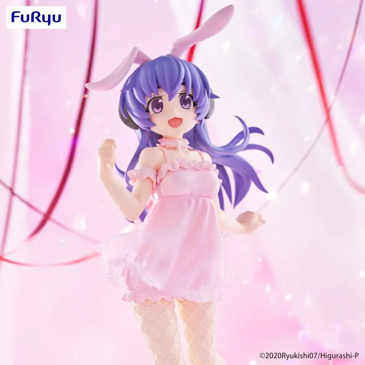 Higurashi When They Cry - Sotsu BiCute Bunnies Hanyu Figure - Image 3
