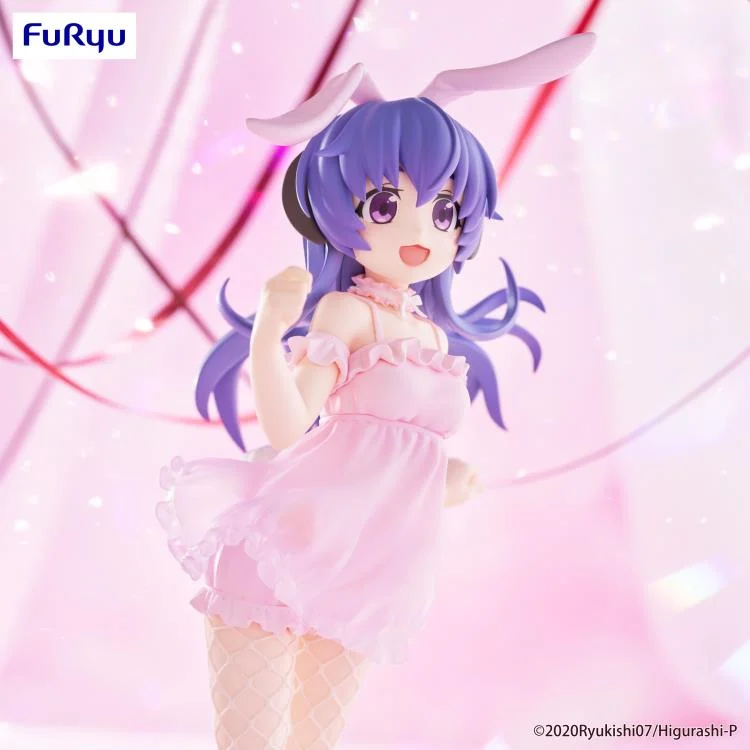 Higurashi When They Cry - Sotsu BiCute Bunnies Hanyu Figure - Image 4