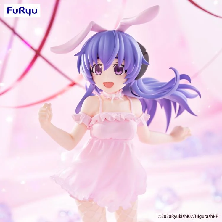 Higurashi When They Cry - Sotsu BiCute Bunnies Hanyu Figure - Image 5