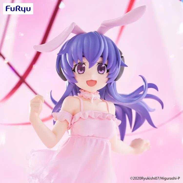 Higurashi When They Cry - Sotsu BiCute Bunnies Hanyu Figure - Image 6