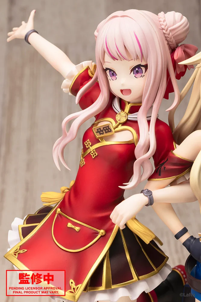 HimeHina Channel Hime Tanaka & Hina Suzuki 1/7 Scale Figure - Image 11