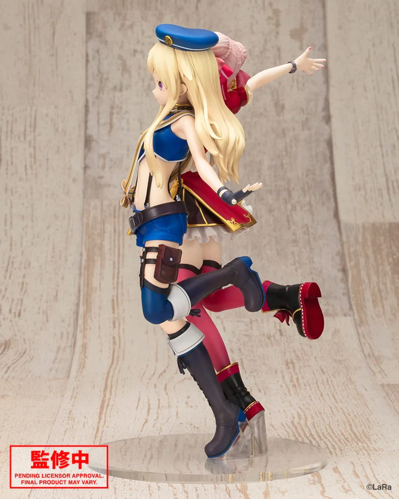 HimeHina Channel Hime Tanaka & Hina Suzuki 1/7 Scale Figure - Image 3